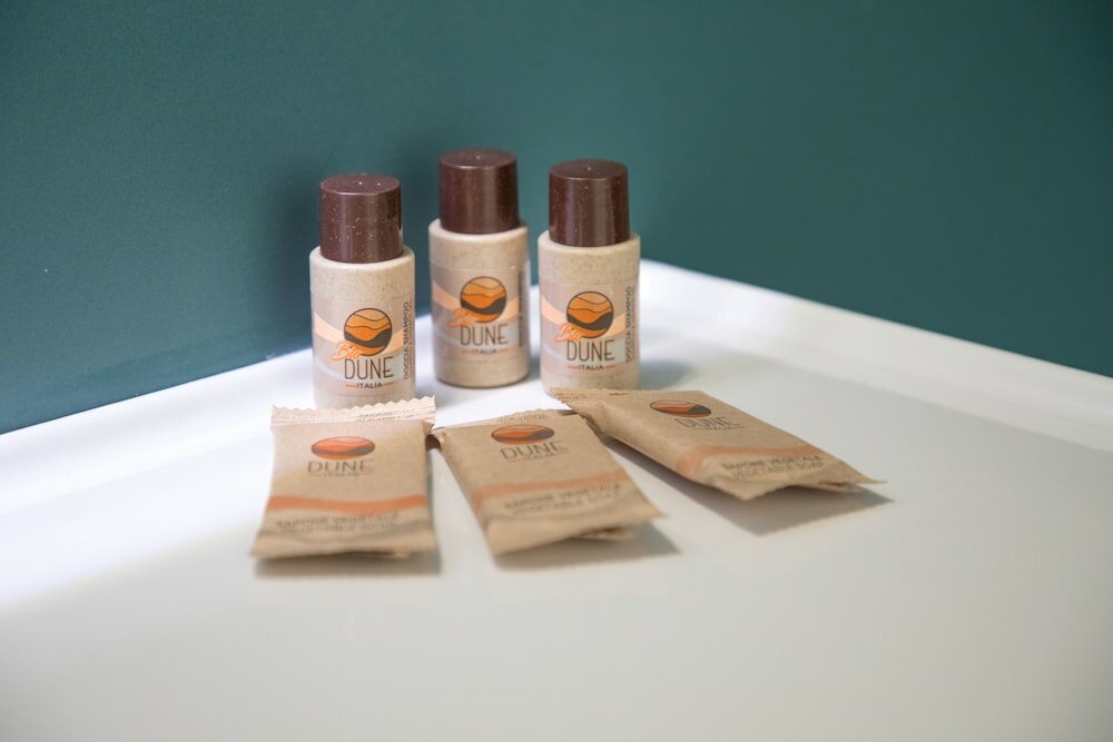 Фото B&b Colore Verace