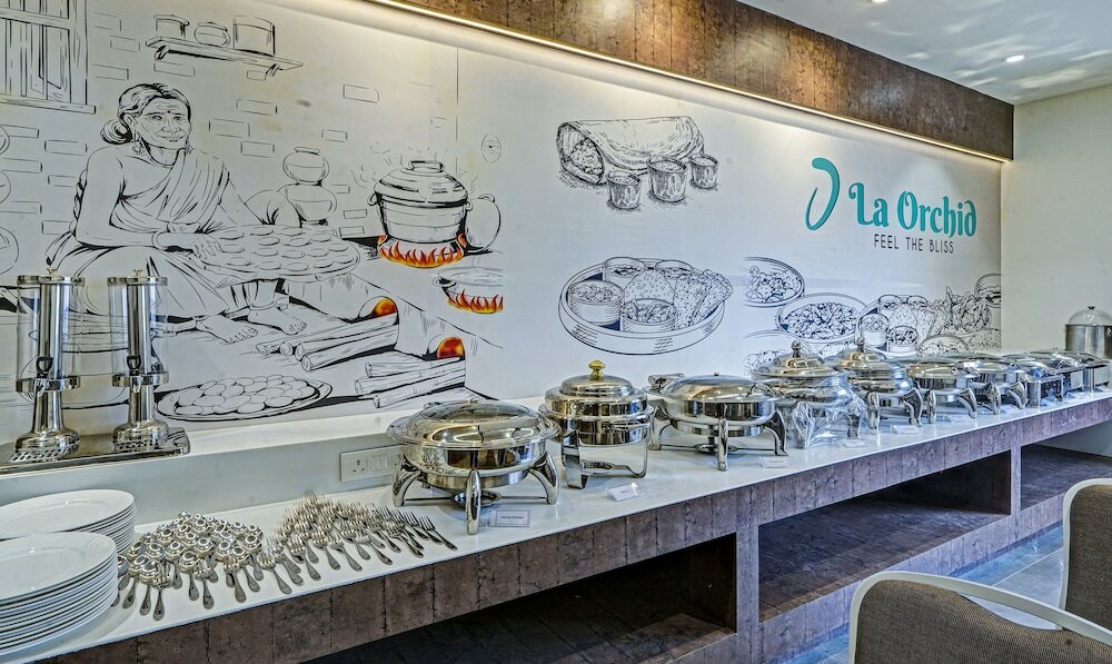 Фото Treebo Tryst La Orchid