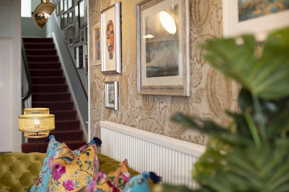 Фото The Beach Club