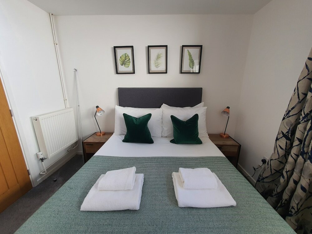 Фото North Cambridge Guesthouse- Paymán Club