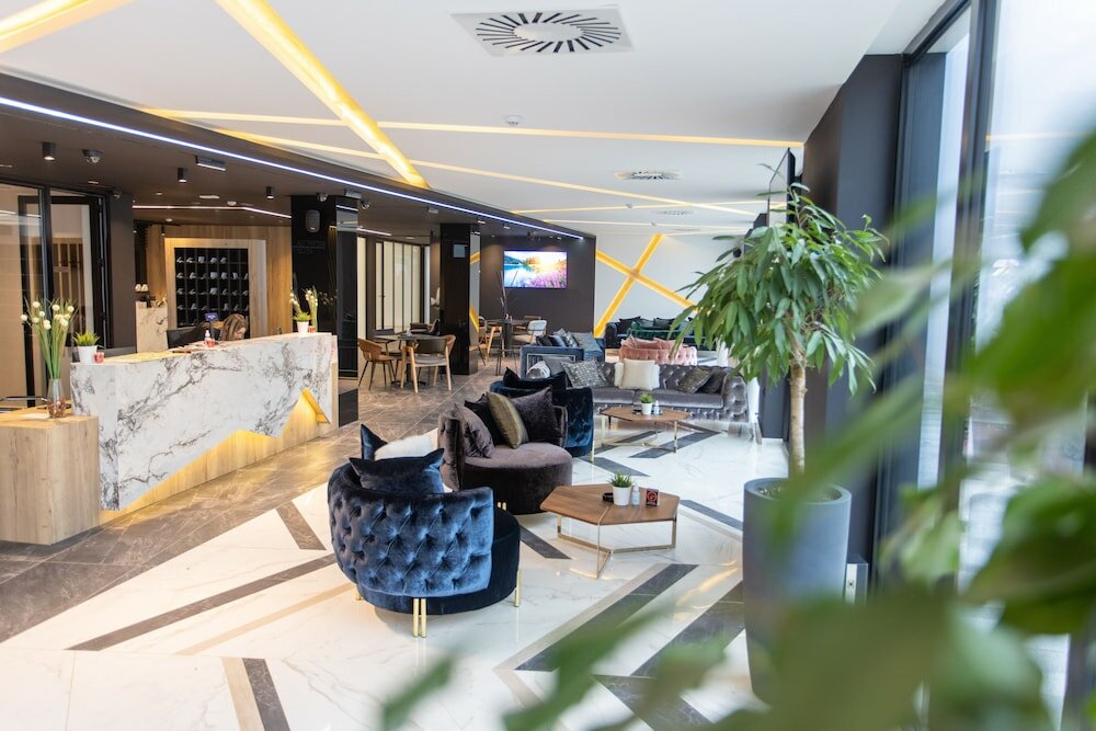 Фото Hotel Royal Mountain