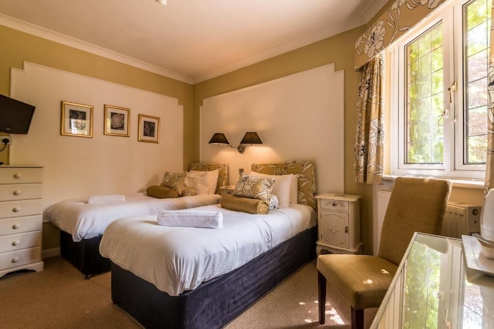 Фото Cransley by The Sea Rooms