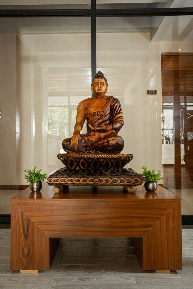 Фото Solemn Peaceful Tulum by Smart Rentals