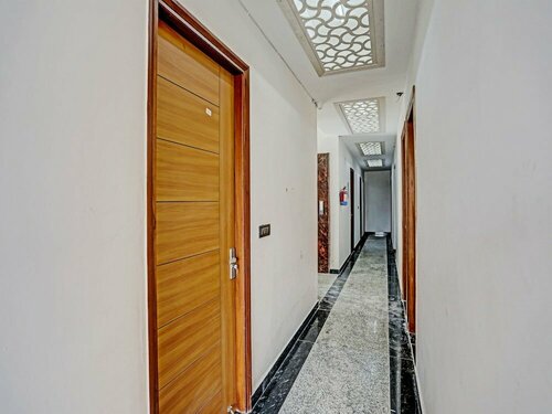 Гостиница Hotel Golden Admire by F9 Hotels в Ноиде