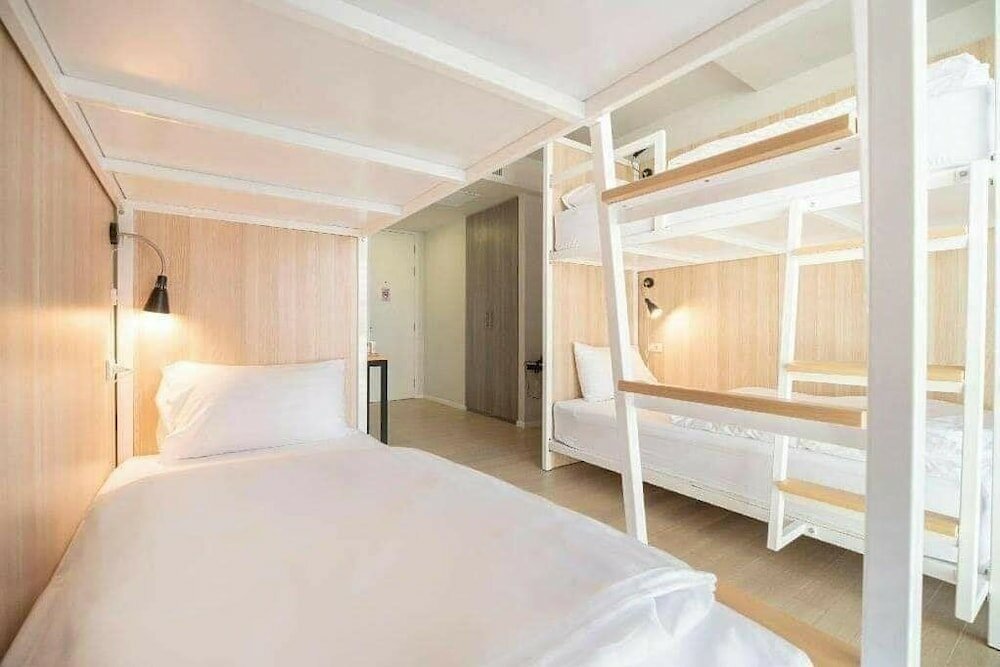 Фото Kitzio House Hotel