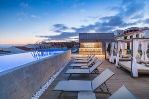 Гостиница Barceló Funchal Oldtown