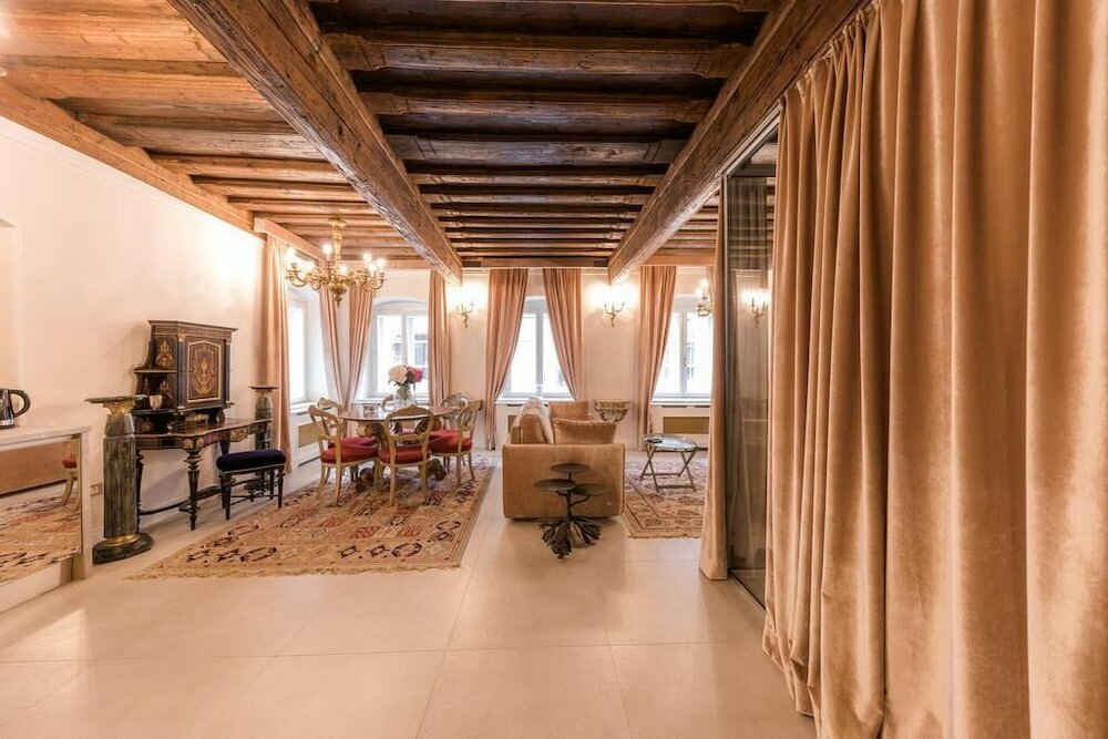 Фото Ab Ljubljana - The Residence