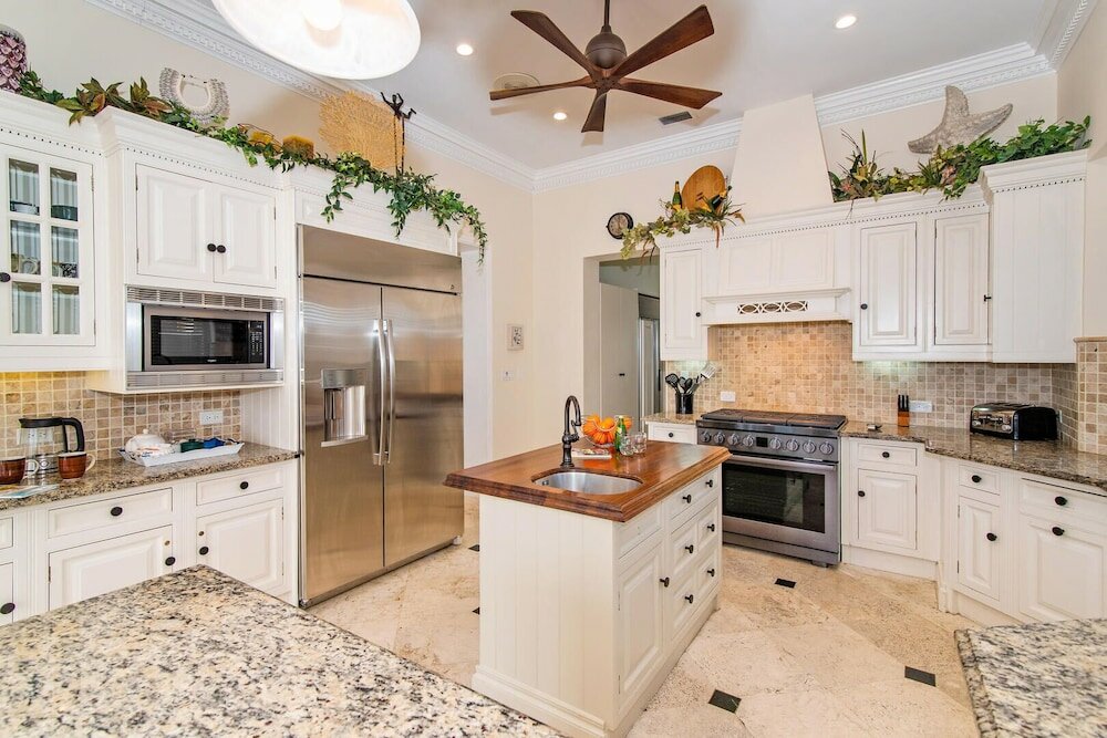 Фото Blue Water Villa