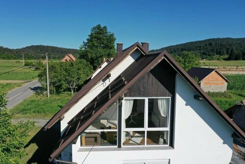 Гостиница Rooms Milan Saborsko в Карловацкой жупании