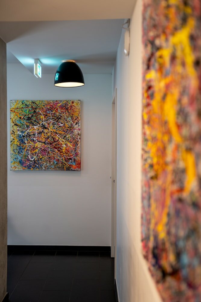 Фото Abbate Boutique Hotel