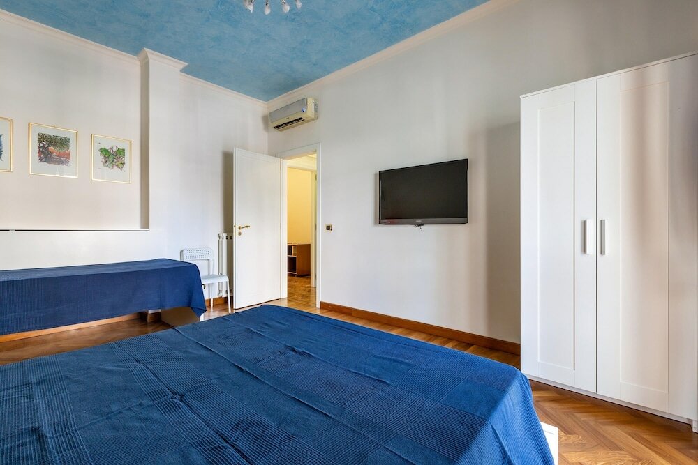 Фото 3012 Carra Apartment by Barbarhouse