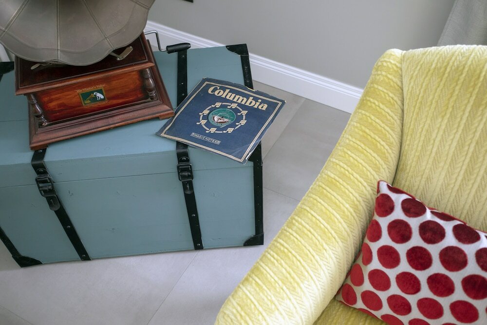 Фото Vossia Luxury Rooms & Sicilian Living