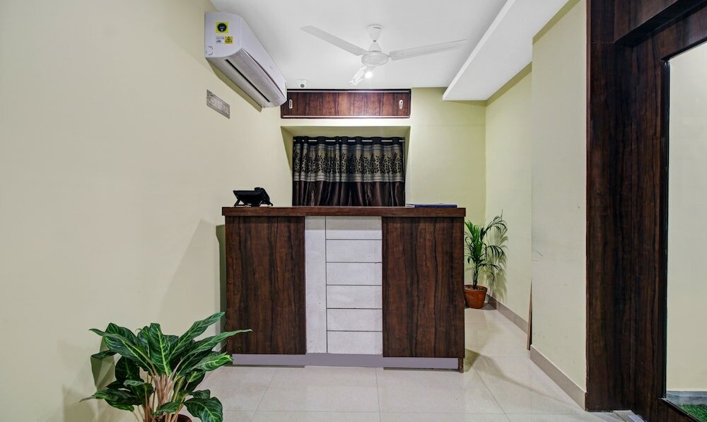 Фото Treebo Tryst Tahoora International