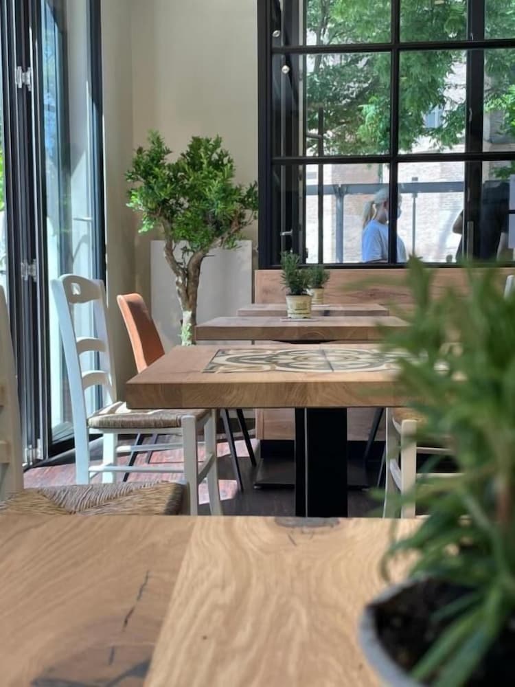 Фото Abbate Boutique Hotel