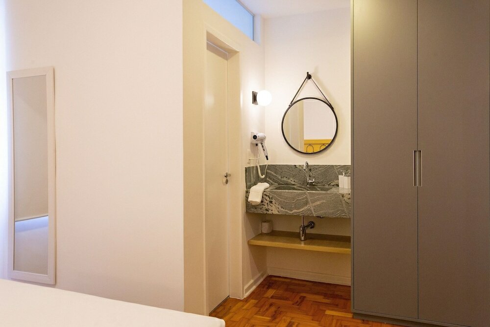 Фото Studios Mackenzie - Consolação