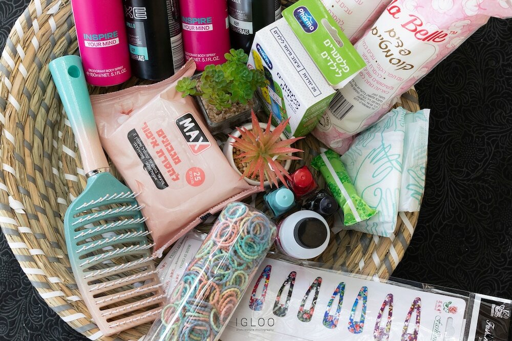 Фото Domus Bat Galim Hotel