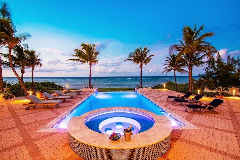 Фото Blue Water Villa