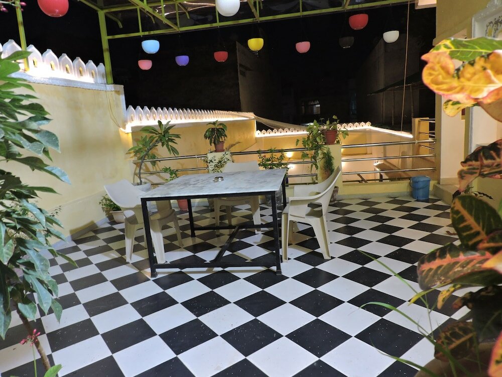 Фото Ushaan Haveli