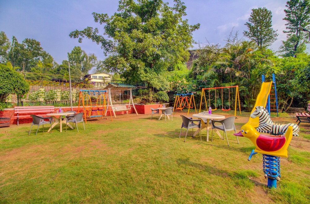 Фото Hirkani Garden & Resort