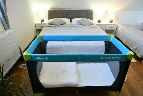 Гостиница Rooms Milan Saborsko в Карловацкой жупании