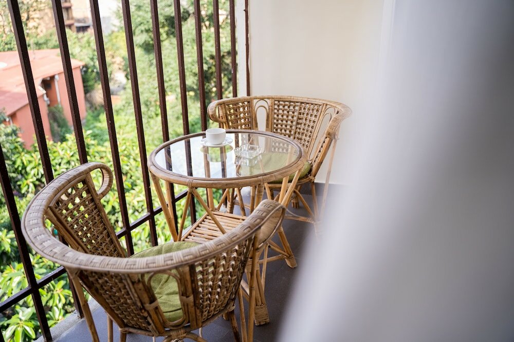 Фото Hotel Kailash Kutee