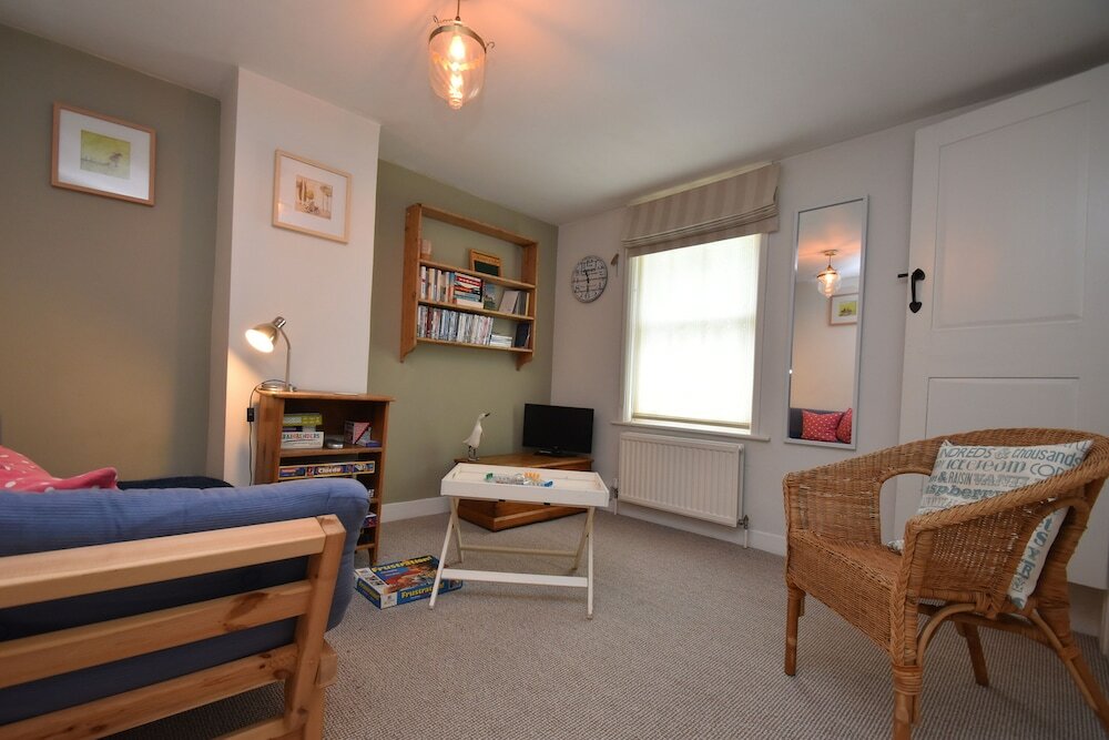 Фото Daisy Tatham Cottage