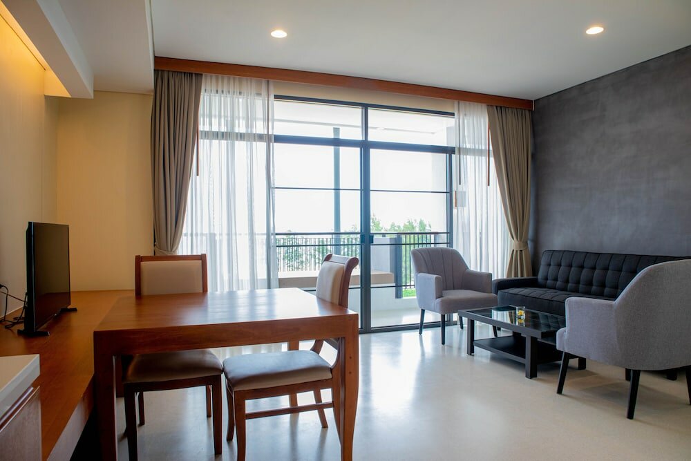 Фото Sea Sand Sun Hua Hin Resort