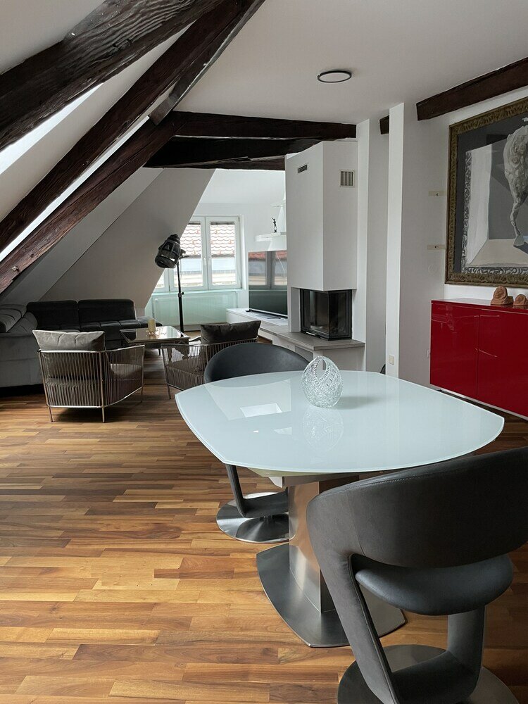 Фото Ab Ljubljana - Breg Apartments