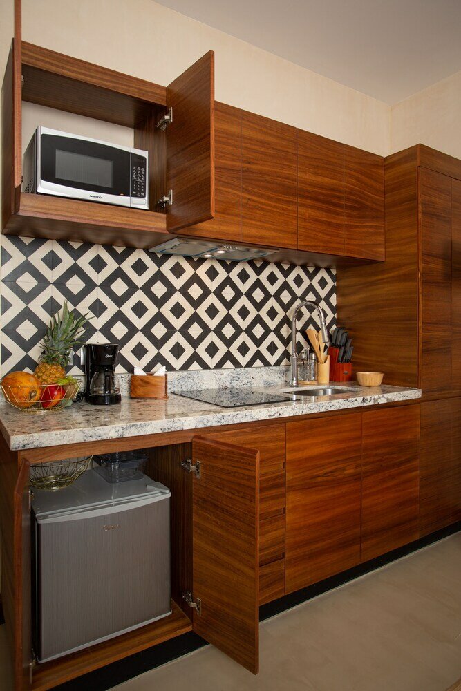 Фото Solemn Peaceful Tulum by Smart Rentals