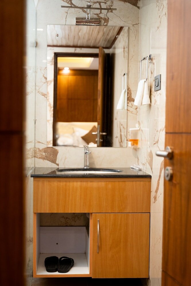 Фото Hotel Kailash Kutee