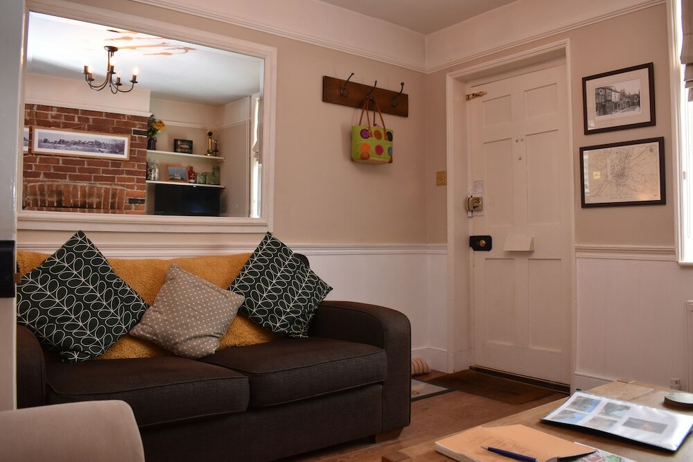 Фото Daisy Tatham Cottage