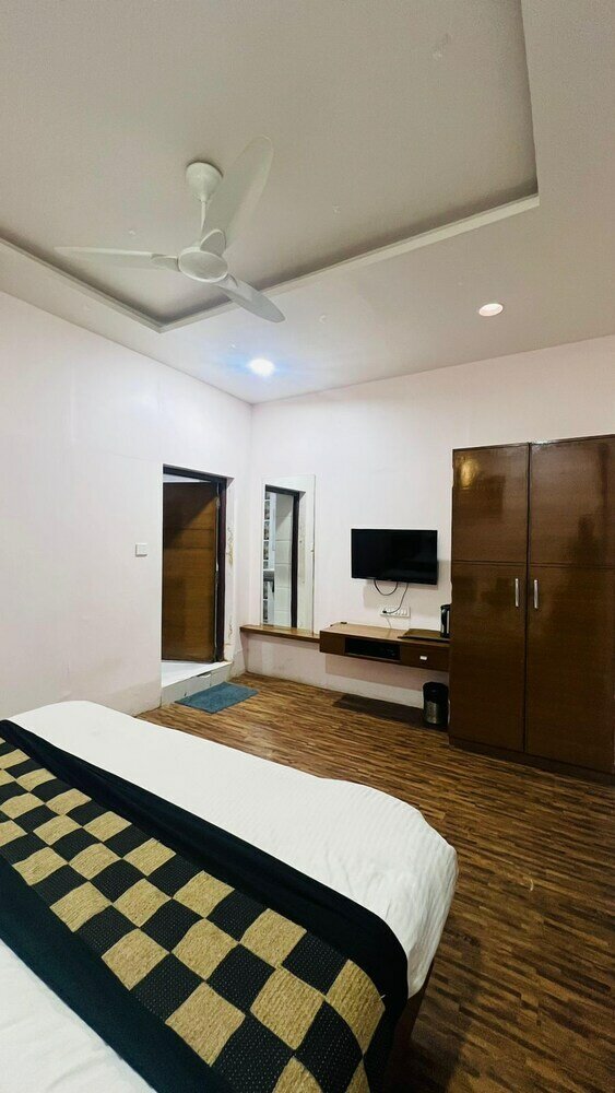 Фото Hotel Mount View by Kasbah Group