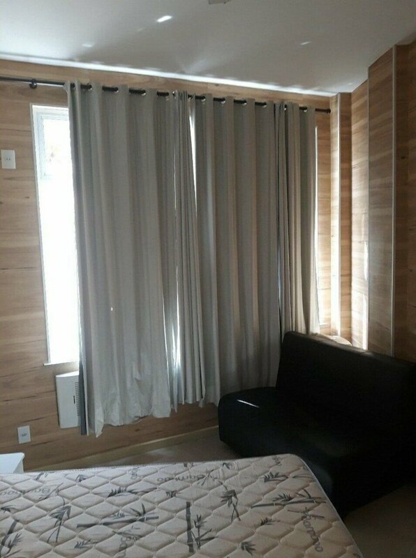 Гостиница Apto Copacabana - Aluguel Economico в Рио-де-Жанейро