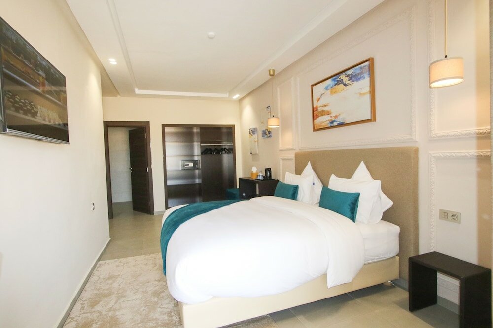 Фото Dakhla Boarding Hotel & Restaurant