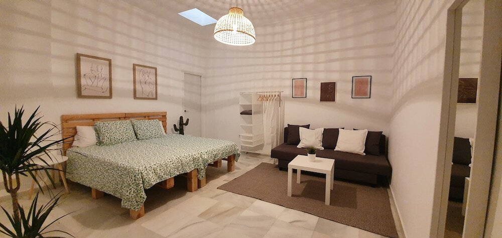 Фото Mojo Hostel Boutique