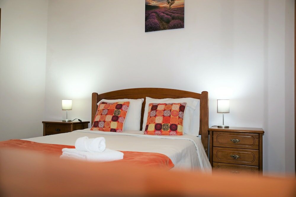 Фото Aej Guest House