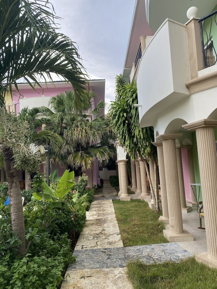 Фото отеля 4