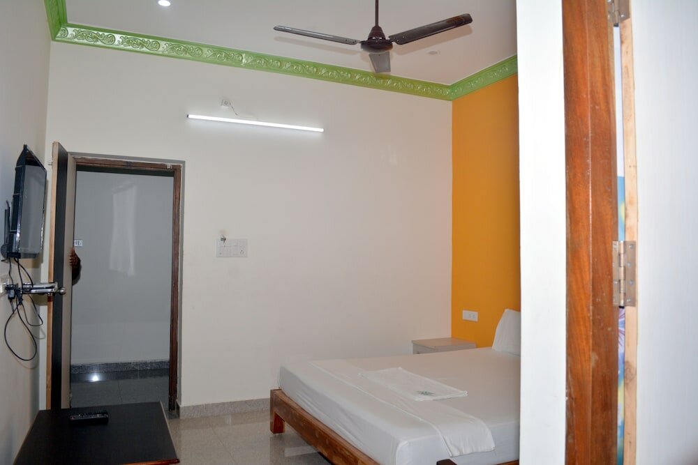 Фото Baba Residency