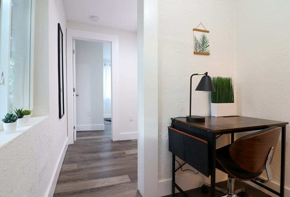 Фото Wynwood Apartments