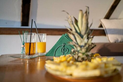 Гостиница Rooms Milan Saborsko в Карловацкой жупании