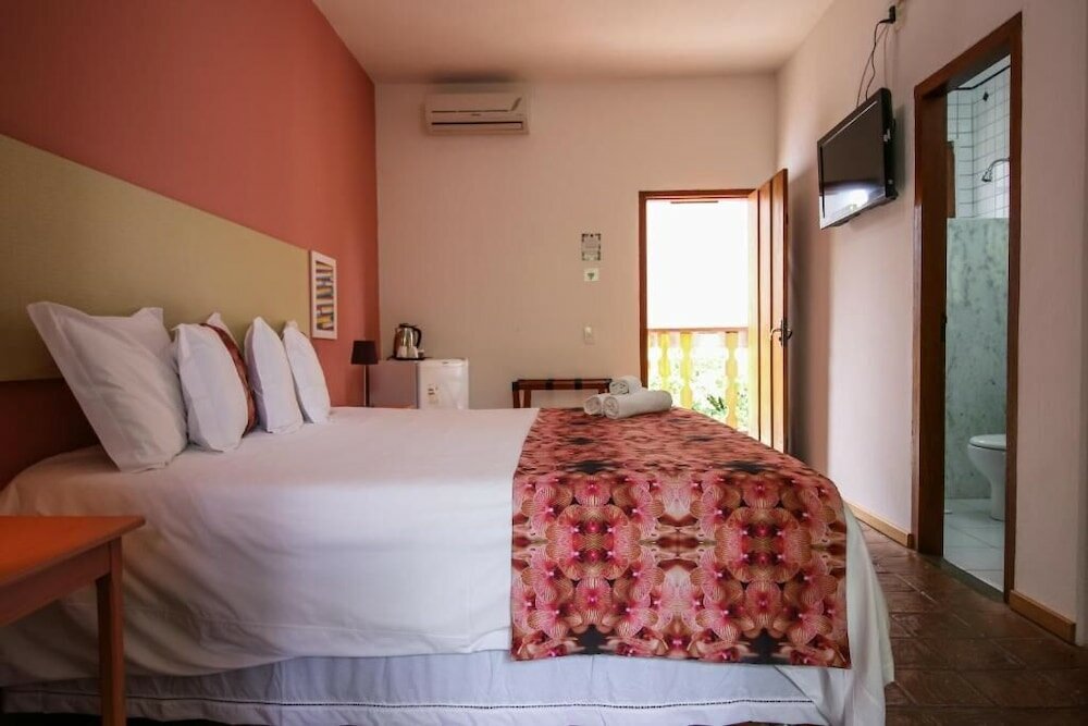 Фото Pousada Arvoredo