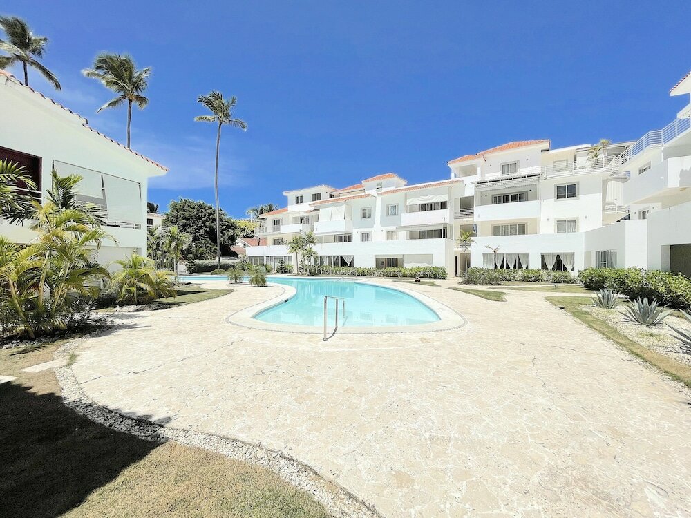 Фото Caribbean Galaxy hotel Beach Wifi SPA