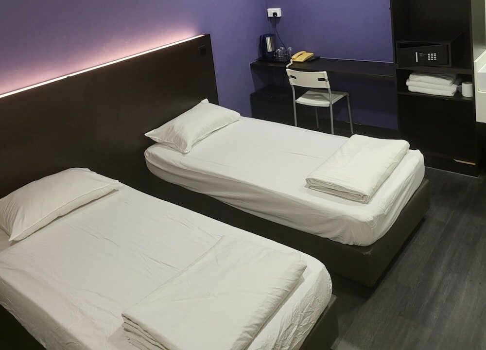 Фото L Hotel @ 51 Desker