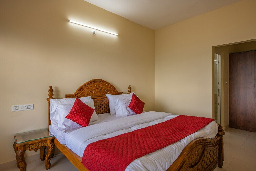 Фото Hotel Him Darshan Cottage by F9 Hotels