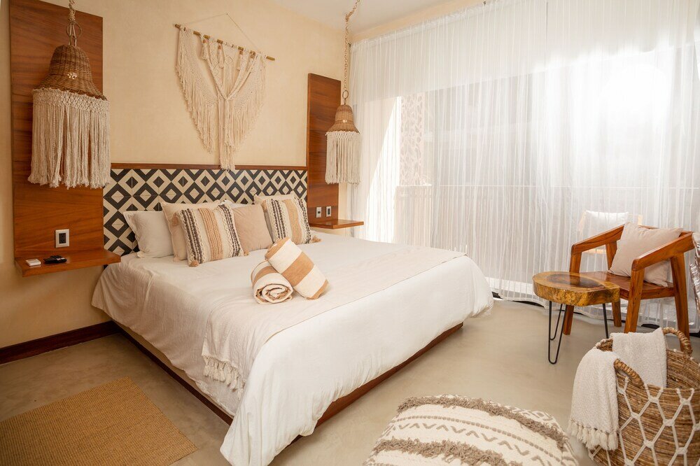 Фото Solemn Peaceful Tulum by Smart Rentals