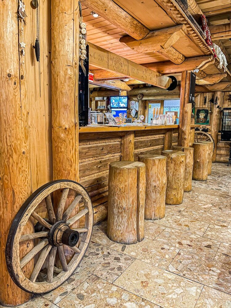 Фото Hotel Sova Ždiar