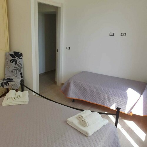 Апартаменты Illy 2 Apartment