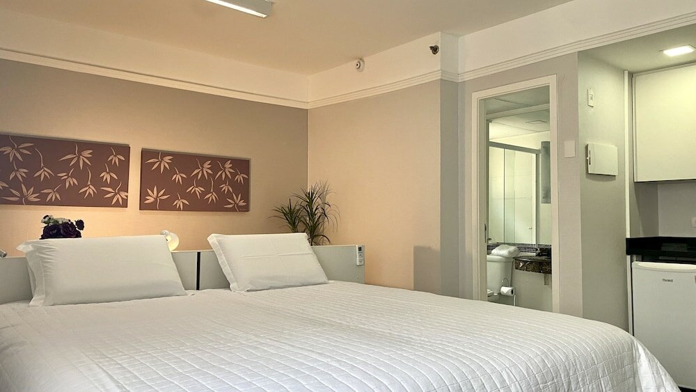 Фото Mtp - The Privilege Moema by Anora Spaces