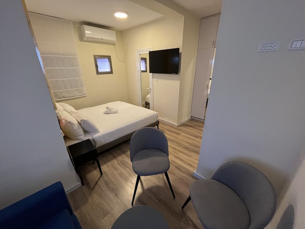 Фото Domus Bat Galim Hotel