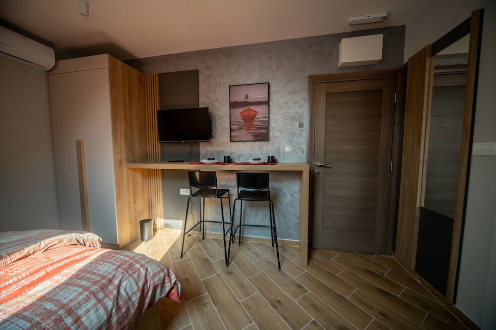 Фото Manoir Apartments